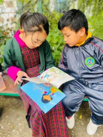 book the right thing