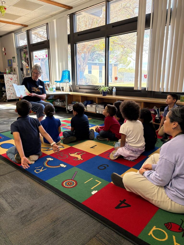 arizon school students